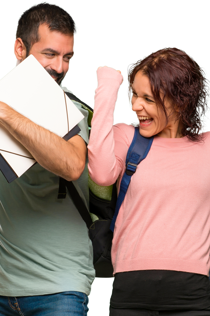 Udaan Immigration Consultant